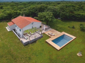 Ferienhaus mit Privatpool für 8 Personen ca 135 m in Garica, Adriaküste Kroatien Kroatische Inseln
